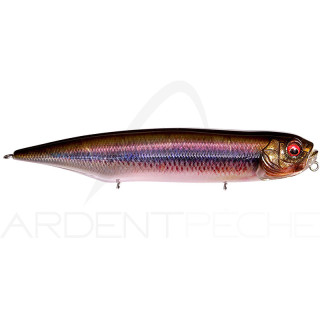 Esca di superficie MEGABASS Dog X diamante silent