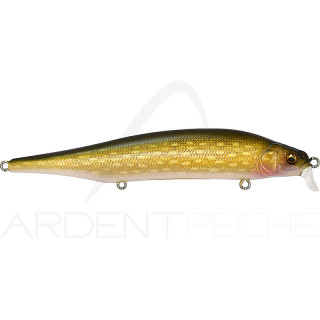 Pesciolino artificiale MEGABASS ITO Shiner SSR