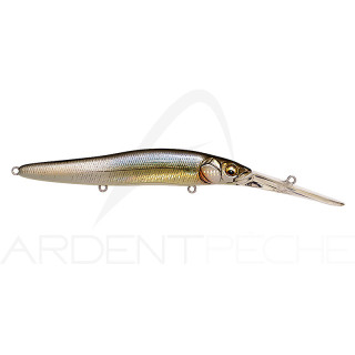 Hard lure MEGABASS Vision 110 R+3 Hi float