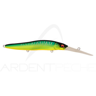 Pesce natante MEGABASS Vision 110 R+3 Hi float