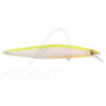 Pesce nageur MEGABASS Marine gang cookai 120 F