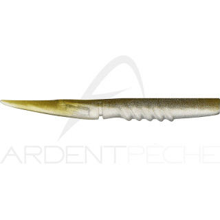 Super Giant X Layer by Megabass - the ultra versatile soft lure - Ardent Pêche