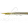 Super Giant X Layer di Megabass - il souple ultra versatile - Ardent Tecniche di pesca