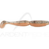 Soft bait MEGABASS Super Spindle Worm 5 VM