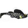 Dark Sleeper 3'' da 14g - pesca nel cuore delle alghe - Ardent Tecniche di pesca