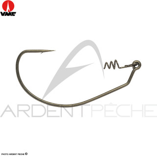 Texas hook VMC Mystic 7315 ST Finess swimbait