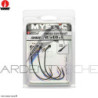 Amo texano VMC Mystic 7315 ST Finess swimbait
