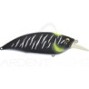 Poisson nageur MEGABASS Big M 2.0