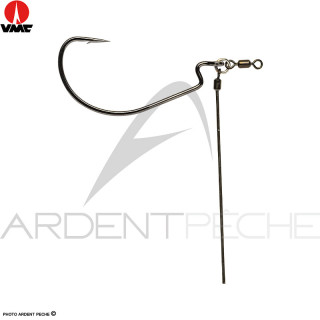 Texas hook VMC Mystic 7348 TK Tokyo rig