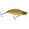 Minnow MEGABASS Great hunting 46 humpback