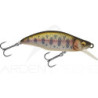 Pesciolino MEGABASS Great hunting 51 Humpback