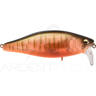 Megabass I-Jack, a pike and bass magnet - Ardent Pêche