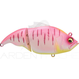 Vatalion 115 F - il pesce nuotatore snodato per il luccio - Ardent Tecniche di pesca