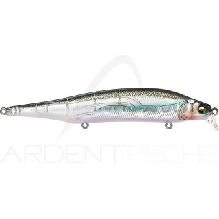 Minnow MEGABASS X80 Magnum SR
