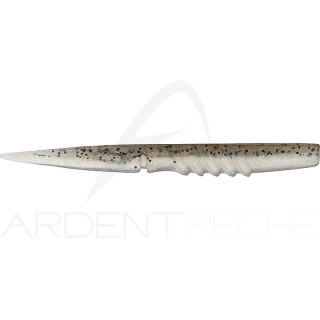 Super X Layer di Megabass - il soft bait ultra versatile - Ardent Tecniche di pesca
