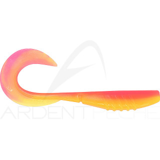 X Layer Curly 3.5" di Megabass - fate cedere i pesci - Ardent Tecniche di pesca