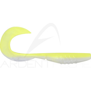 X Layer Curly 5" di Megabass - fate cedere i pesci - Ardent Tecniche di pesca