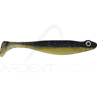 Soft lure MEGABASS Hazedong shad 4.2