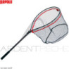 Landing net RAPALA Karbon all round net