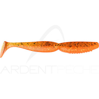Soft bait MEGABASS Super spindle worm 4 VM