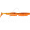 Soft lure MEGABASS Super spindle worm 4 VM