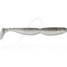 Soft bait MEGABASS Super Spindle Worm 5 VM