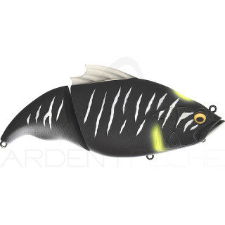Vatalion 190 SF - lo swimbait di riferimento per i grandi lucci - Ardent Tecniche di pesca