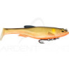 Soft bait MEGABASS Mag Draft 8