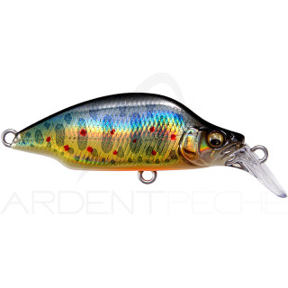 Pesce nuotatore MEGABASS Great hunting Bat a fry 44