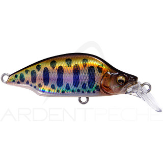 Minnow MEGABASS Great hunting Bat a fry 52