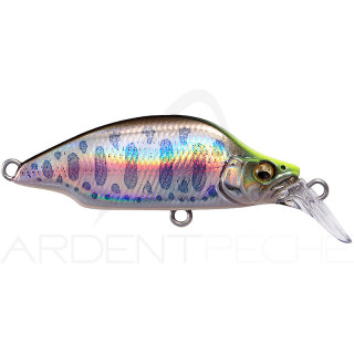 Minnow MEGABASS Great hunting Bat a fry 52