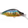 Poisson nageur MEGABASS Great hunting Bat a fry 52