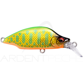 Pesce nuotatore MEGABASS Great hunting Bat a fry 52