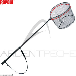 Guadino RAPALA Karbon jetty net
