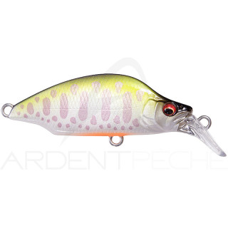 Pesce nuotatore MEGABASS Great hunting Bat a fry 52