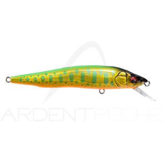 Pesce nuotatore MEGABASS Great hunting 95