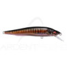 Pesce nuotatore MEGABASS Great hunting 95