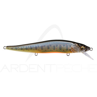 Pesce nuotatore MEGABASS Great hunting 110