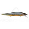 Minnow MEGABASS Great hunting 110