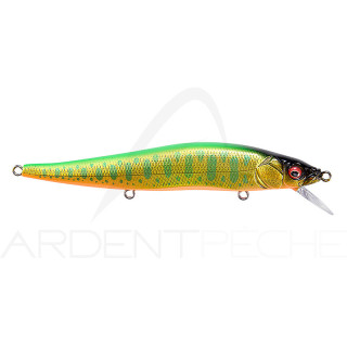 Poisson nageur MEGABASS Great hunting 110