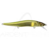 Pesce nuotatore MEGABASS Great hunting 110