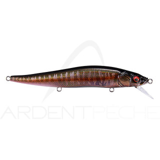 Pesce nuotatore MEGABASS Great hunting 110
