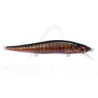 Pesce nuotatore MEGABASS Great hunting 110