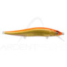 Minnow MEGABASS Great hunting 110