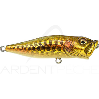 Poisson nageur MEGABASS Pop X