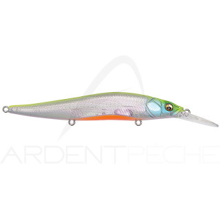 Pesce artificiale MEGABASS Vision 110 Junior +1