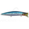Pesce natante MEGABASS Kirinji 120