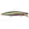 Pesce natante MEGABASS Kirinji 120