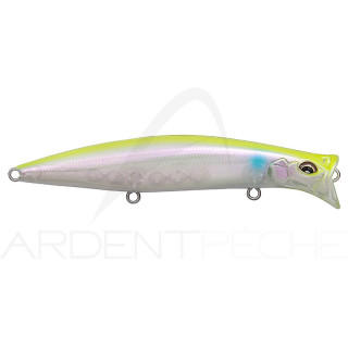 Pesce natante MEGABASS Kirinji 120