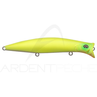 Poisson nageur MEGABASS Kirinji 120